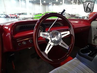 1964 Chevrolet Bel Air