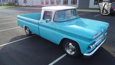 1960 Chevrolet C10