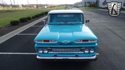 1960 Chevrolet C10