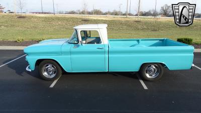 1960 Chevrolet C10