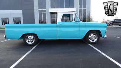 1960 Chevrolet C10