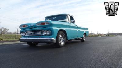 1960 Chevrolet C10