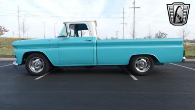 1960 Chevrolet C10