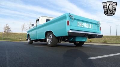 1960 Chevrolet C10