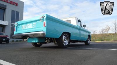 1960 Chevrolet C10