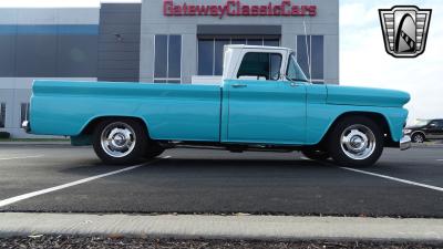 1960 Chevrolet C10