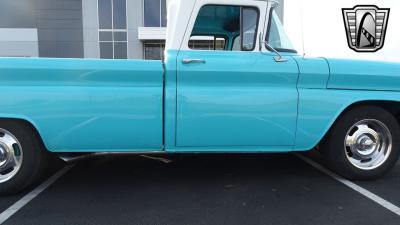 1960 Chevrolet C10