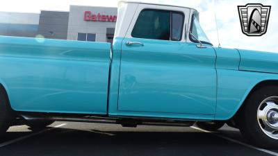 1960 Chevrolet C10