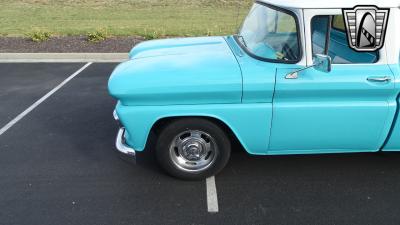 1960 Chevrolet C10