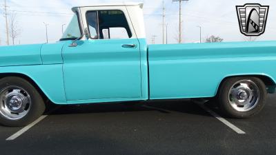 1960 Chevrolet C10