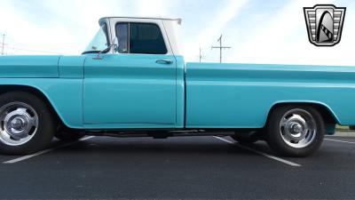 1960 Chevrolet C10