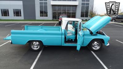 1960 Chevrolet C10