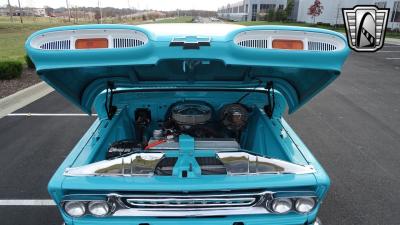 1960 Chevrolet C10