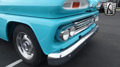 1960 Chevrolet C10