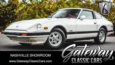 1982 Datsun 280ZX