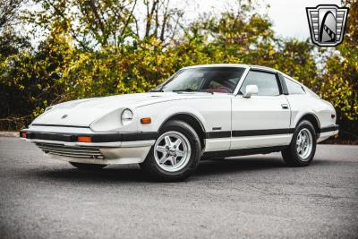 1982 Datsun 280ZX