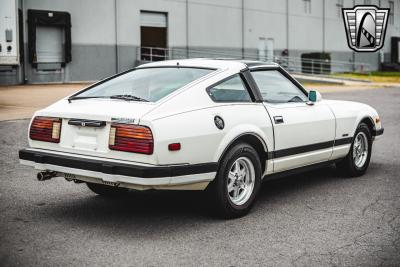 1982 Datsun 280ZX