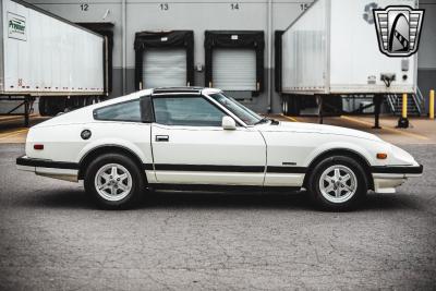 1982 Datsun 280ZX