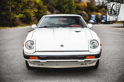 1982 Datsun 280ZX