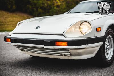 1982 Datsun 280ZX