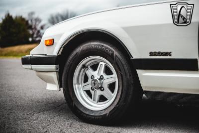 1982 Datsun 280ZX