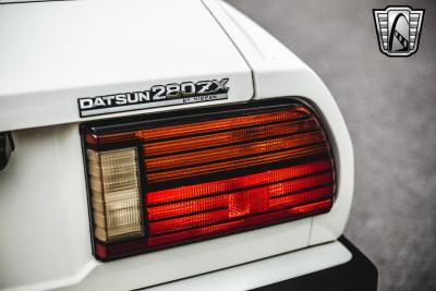 1982 Datsun 280ZX