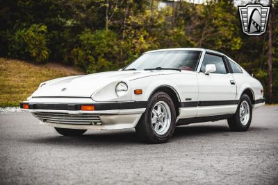 1982 Datsun 280ZX