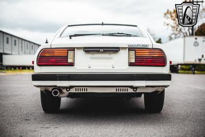 1982 Datsun 280ZX