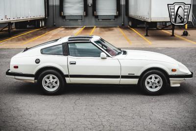 1982 Datsun 280ZX