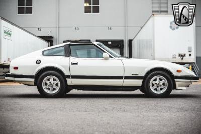 1982 Datsun 280ZX