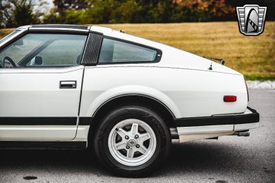 1982 Datsun 280ZX