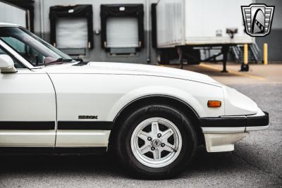 1982 Datsun 280ZX