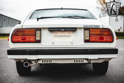 1982 Datsun 280ZX