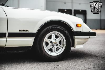 1982 Datsun 280ZX