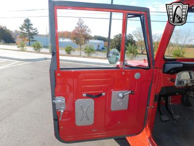 1974 Toyota Land Cruiser