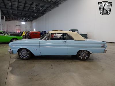 1964 Ford Falcon