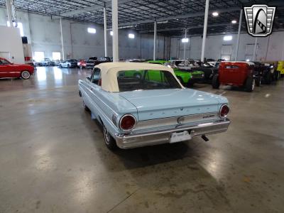 1964 Ford Falcon