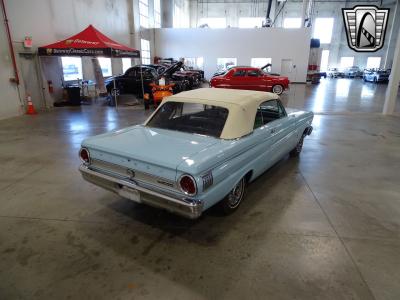 1964 Ford Falcon