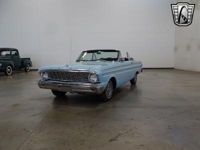 1964 Ford Falcon