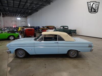 1964 Ford Falcon