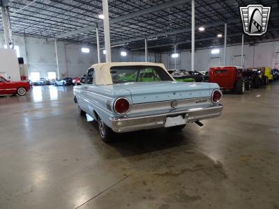 1964 Ford Falcon