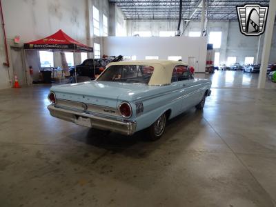 1964 Ford Falcon