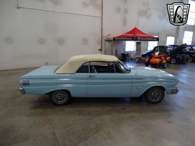 1964 Ford Falcon