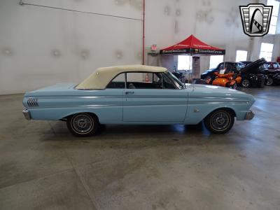 1964 Ford Falcon