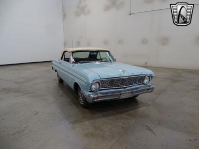 1964 Ford Falcon