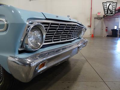 1964 Ford Falcon