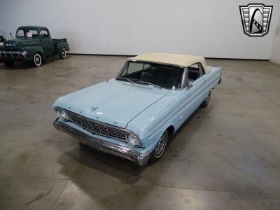 1964 Ford Falcon