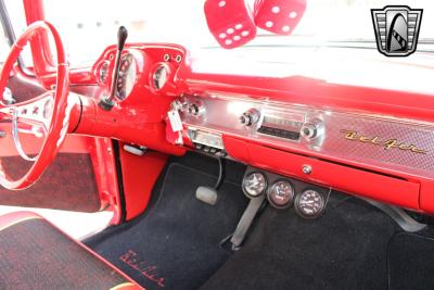 1957 Chevrolet Bel Air