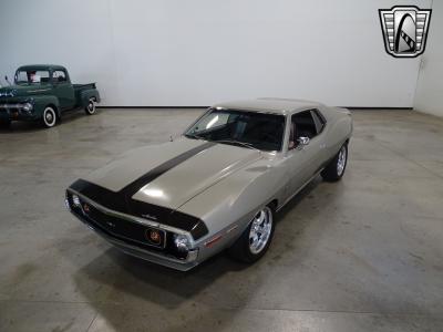 1973 AMC Javelin