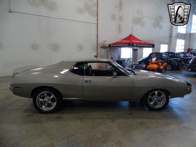 1973 AMC Javelin